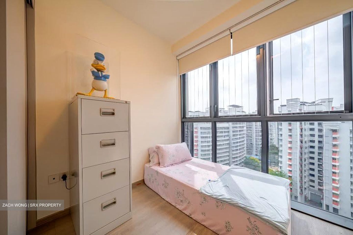 Sengkang Grand Residences (D19), Apartment #608628811